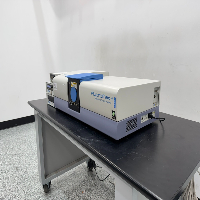 HORIBA Fluoromax+ Spectrofluorometer image 1